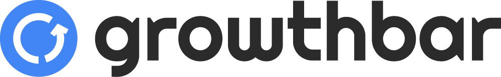 SEO Reporting Tool - GrowthBar